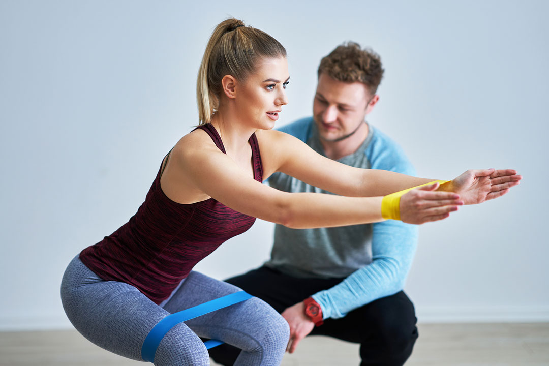 PhysioWorks Personal Training
