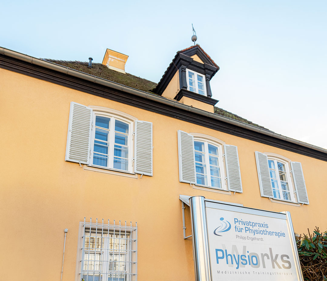 PhysioWorks: Privatpraxis für Physiotherapie in Nürnberg