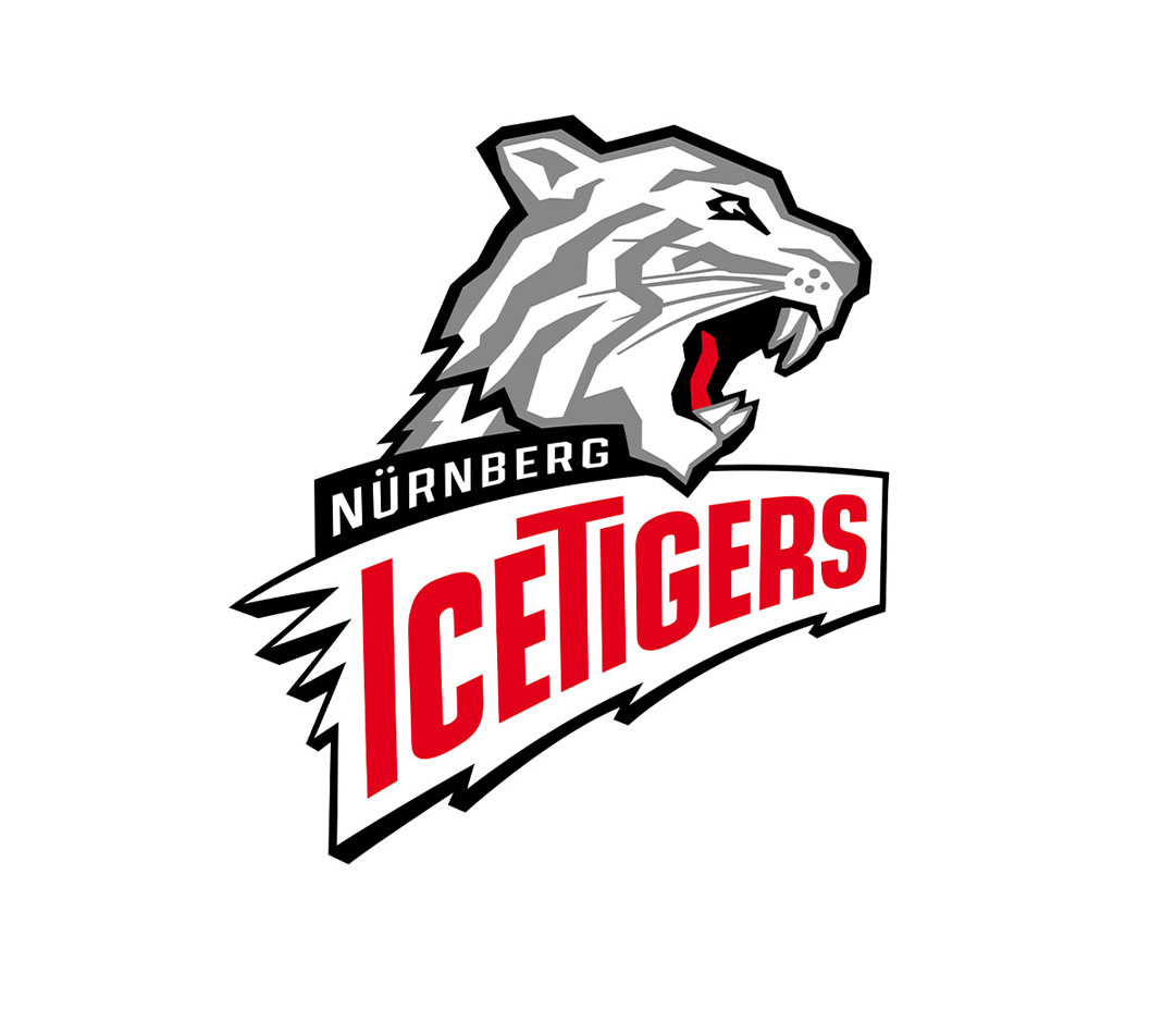 PhysioWorks: Offizieller Partner der Nürnberg Ice Tigers
