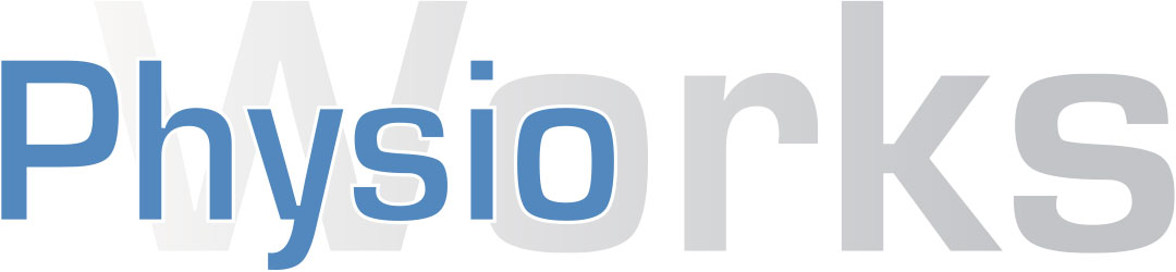 PhysioWorks Logo