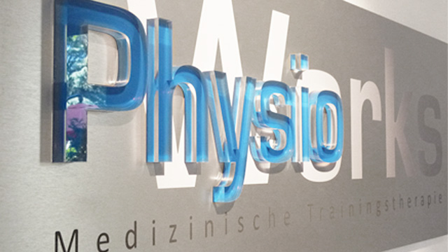 PhysioWorks